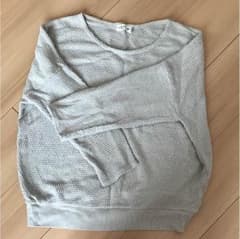 ニットのサムネイル