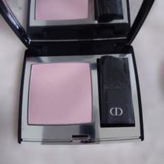 ディオールスキン ルージュ ブラッシュ 280 ローズポプリンマット