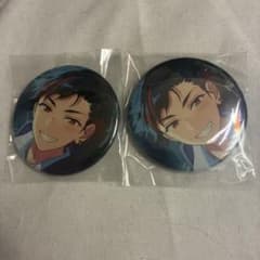 あんスタ コレクション 缶バッジ 2026 Feb casual 南雲鉄虎 - メルカリ