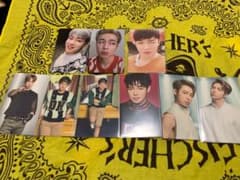 SF9 ダウォン トレカセットのサムネイル
