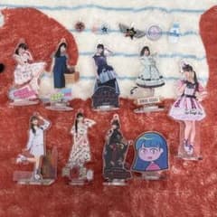 上坂すみれ アクリルスタンド 上坂すみれ アクリルスタンド 9種 - メルカリ