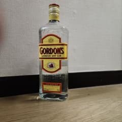 ゴードン ジン 47.3度　正規、並行　2本セット　750ml ゴードン ジン 47.3度 正規、並行 2本セット 750ml | Shop at Mercari