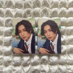龍宮城 2MUCH 封入トレカ 冨田侑暉 - メルカリ