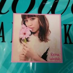 Flower 花時計 フォトカード 鷲尾のサムネイル
