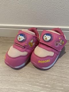 【13cm】ポロロ pororo 光る