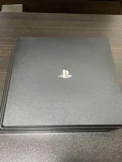 ps4 pro 7200B 1TB  SSD500gbセットのサムネイル
