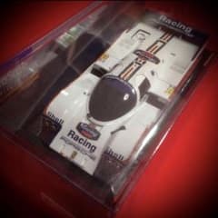 貴重 京商 ミニッツ AutoScale ロスマンズ ポルシェ 962C 貴重 京商 ミニッツ AutoScale ロスマンズ ポルシェ 962C - メルカリ