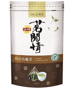 リプトン　高山烏龍茶(22包/1袋)　2袋セットのサムネイル