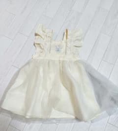 Cottoli ベビー ワンピース 80cmのサムネイル
