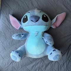 スティッチ ぬいぐるみ ディズニーのサムネイル
