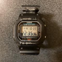 G-SHOCK DW-5600E ジャンクのサムネイル