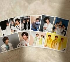 snowman 阿部亮平　公式写真のサムネイル