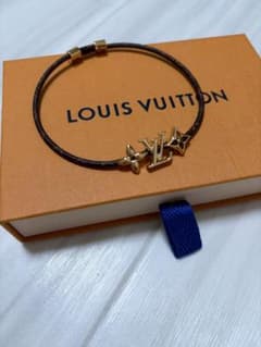 LOUIS VUITTON 팔찌 모노그램