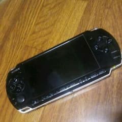 PSP ジャンクのサムネイル