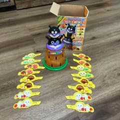 アンパンマン♡ドキドキアンパンチのサムネイル
