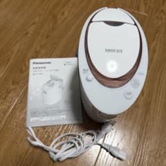 Panasonic ナノケアスチーマー　EH-SA69-P Panasonic ナノケア スチーマー EH-SA69 - メルカリ