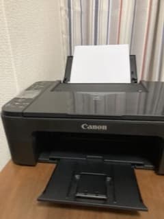PIXUS TS3330 ブラックのサムネイル