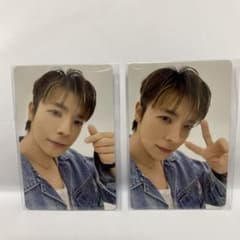 SUPER JUNIOR ドンヘ SS10 コアラのマーチ トレカ2種類 - メルカリ