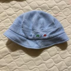 familiar ベビー帽子のサムネイル