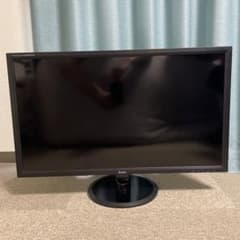 iiyama ProLite X2888HS 28インチ モニター 黒 FHD - メルカリ
