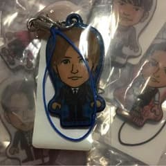 岩田剛典クリーナーのサムネイル