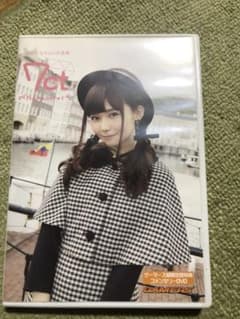 諏訪ななか1st写真集ゲーマーズ限定版特典コメンタリーDVDのサムネイル