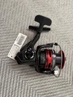 釣具屋閉店処分品PROX valorem 3000 スピニングリールのサムネイル