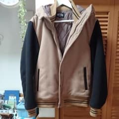 BEAMS フードスタジャンのサムネイル