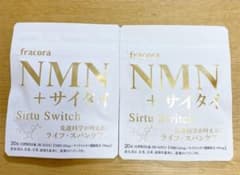 フラコラ　NMNサイタイのサムネイル