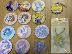 鏡音レン初音ミク鏡音リンMEIKOKAITO グッズ ルカまとめ売りプロセカ