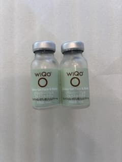 WiQo 水光ピーリング　ワイコ水光ピールのサムネイル