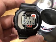 G-SHOCK / ラブパワーオブファッション WATCHのサムネイル