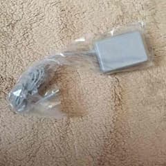 3DS充電器のサムネイル
