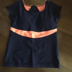 スポーツ水着 上のみのサムネイル