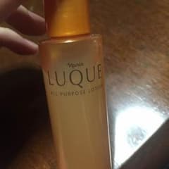 LUQUE 化粧水のサムネイル