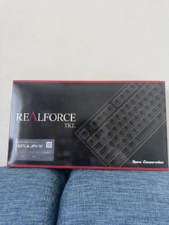 美品】東プレ REALFORCE R2 APC搭載 変荷重 テンキーレス - メルカリ