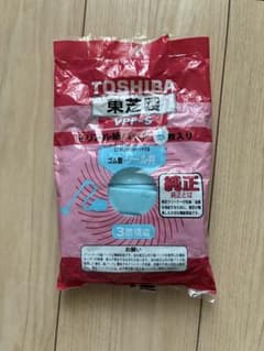 TOSHIBA VPF-5 掃除機用フィルターのサムネイル