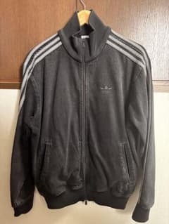 adidas デニムジャケットのサムネイル