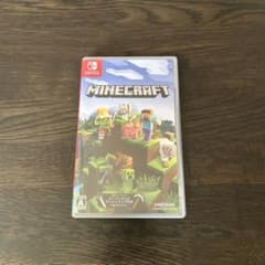 Minecraftのサムネイル
