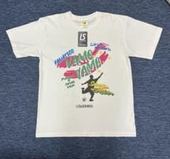 LUZeSOMBRA ルースイソンブラ 半袖Tシャツ ホワイト Mのサムネイル