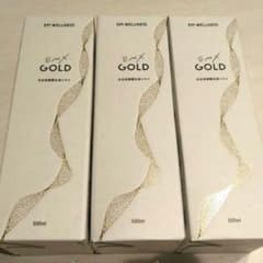 EM WELLNESS EMX GOLD 500ml 3本セットのサムネイル