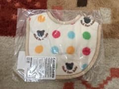 ミキハウス  スタイのサムネイル