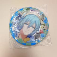 アイナナ 缶バッジ 四葉環のサムネイル