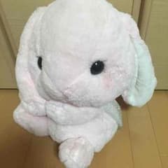 ロッピーのぬいぐるみのサムネイル