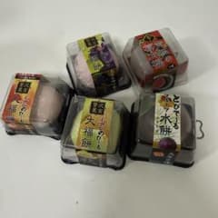 メロジョイ 大福 バナナ Mellojoy | Shop at Mercari from Japan! | Buyee