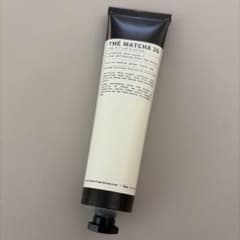 Le LABO THÉ MATCHA 26 パフューミングハンドクリーム55ml Le LABO THÉ MATCHA 26 パフューミングハンドクリーム55ml - メルカリ
