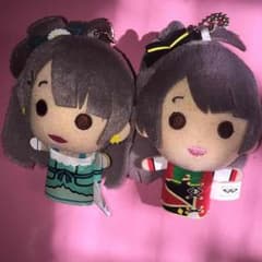 ラブライブ 南ことりのサムネイル