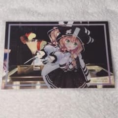 Rain Drops SQUALL S席特典 童田明治 【即購入可】のサムネイル
