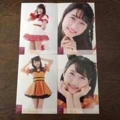 NMB 明石奈津子 生写真のサムネイル