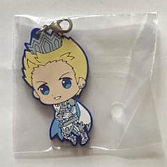 아이돌 마스터 SideM 이치 반 쿠지 이슈인 호쿠토 러버 매력